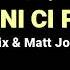 Ludwig Domani Ci Passa Dj Matrix Matt Joe Remix