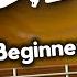 Zombie Guitar Lessons For Beginners The Cranberries Tutorial Easy Chords Lyrics Backing Track