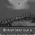 British Bouncing Bomb Test