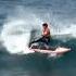 BUZZER BEATER WITH TAKA INOUE Sup Surf Competition
