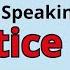 B1 Listening Practice Learn English Fast Practice Speaking Podcast For Learning English