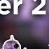 POWER UPS ONLY VS CHAPTER 2 Normal Mode TDX Halloween