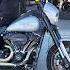Low Rider S Lovely Exhaust Sound Hear What It S Like On A Harley Davidson Shorts