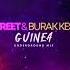 21street Burak Keskin Guinea Underground Mix