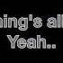 Goo Goo Dolls Sympathy Lyrics