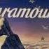 Paramount Pictures Logo 2003