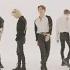 Stray Kids Scars Dance Practice Video