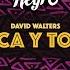 El Gato Negro Toca Y Toca Version Remix By David Walters