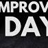 10 Things You Must Work On Every Day Jim Rohn Motivation