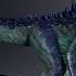 Godzilla 2 Zilla Jr Custom Sound Effects