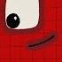 Thank You Number Fans Numberblocks Fans Worldwide Learn To Count To 1000000 Numberblocks