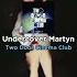 Undercover Martyn Two Door Cinema Club Shorts
