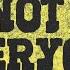 Brothers Osborne I M Not For Everyone Official Lyric Video