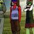 Bigger Better Stronger Countryhumans Shorts Drawing Capcut Trend Cringe