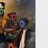 Spillage Village JID EARTHGANG Mecca Spilligion
