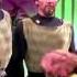 I Knew You Were Tribbles When You Dropped In