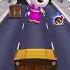 Talking Tom Gold Run Princess Angela VS Boss Fight Shorts Shortsfeed Viralvideo