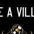 Bad Omens Like A Villain Karaoke Instrumental