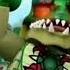 Lego Chima Cragger Vs Gorzan Shorts Savechima