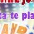 Dalida Si Mr Juve Astazi Simt Ca Te Plac K Play Manele Hit Noi