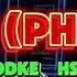 VodKe HSHK Pure PHONK Tiktok Remix Ver 2024 Hot Tiktok Douyin DJ抖音版