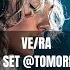 VE RA TECHNO LIVE SET Tomorrowland 2023