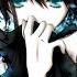 Black Rock Shooter AMV Hero