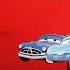 Disney Cars Lost Internship Reaction Of The Radiator Springs Chaos Scene Director S Cut Main Manu