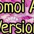 Project Sekai Renai Saiban Airi Ver Lyrics