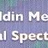 Aladdin Medley
