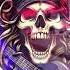 White Zombie S Thunder Kiss 65 Performed By Twisted Fate