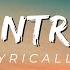 Unknown Brain X Rival Control Ft Jex Lyric Video