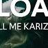 Call Me Karizma Float Lyrics
