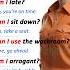 100 English Conversation Practice For Beginners To Advanced Level How To Greet In English