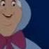 Cinderella Bibbidi Bobbidi Boo Swedish