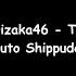 Nogizaka46 Tsuki No Ōkisa Naruto Shippuden Opening 14 Lyrics Video