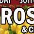 FRIDAY Holy Rosary Chaplet SORROWFUL Mysteries FEAST St CRISPIN DAY 2 VISITATION Novena MAY 23