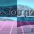 Freeez IOU 12 Mix Super 24bit HD Remaster HQ