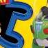 Toy Story 3 Game Soundtrack Main Menu Theme