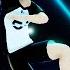 MMDxHaikyu Lost In Paradise Akaashi Keiji