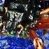 JUST TRANSFORM IT MP 46 Masterpiece Beast Wars Blackarachnia