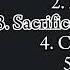 Enhypen DARK BLOOD Speed Up Playlist