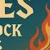 Hard Rock Blues Guitar Instrumentals Classic Rock Blues Fusion