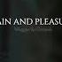 Maggie Octavia PAIN AND PLEASURE