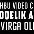 Кузимни нури Онамдир Kùr Kiz Ijrosi