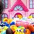 I Got LOTS OF CANDIES AFTER HUGE CANDY SHOWER In Dreamtopia ROBLOXロブロックス For Kids