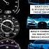 All Bugatti Battles Tourbillon Vs Divo Vs Chiron Vs Veyron