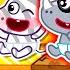 Police Takes Care Of Baby Baby Police Song Wolfoo Nursery Rhymes Kids Songs