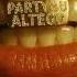 PARTY 4 U X NEVER BE LIKE YOU ALTÉGO MIX