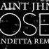 SAINt JHN Roses VENDETTA Trap Remix